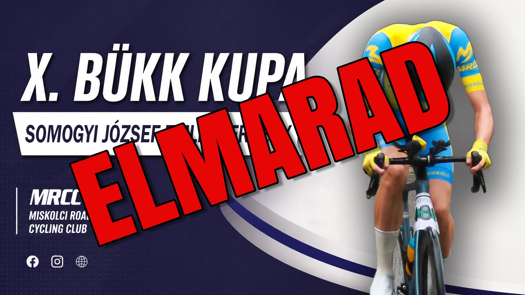 Bükk Kupa 2026.09.11-13